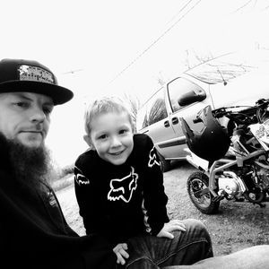 Meet your Posher, Rodney